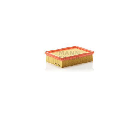 Luftfilter C 2068 Mann