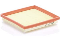 Luftfilter C 21 005 MANN-FILTER