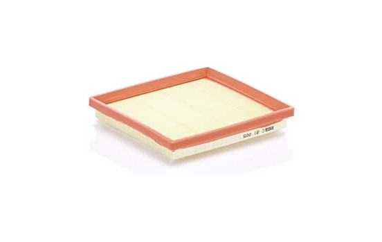Luftfilter C 21 005 MANN-FILTER