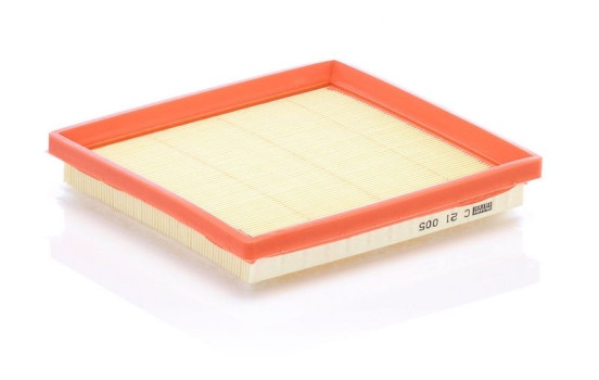 Luftfilter C 21 005 MANN-FILTER, bild 2