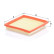Luftfilter C 21 005 MANN-FILTER, miniatyr 3