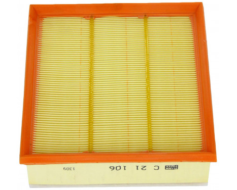 Luftfilter C 21 106 Mann