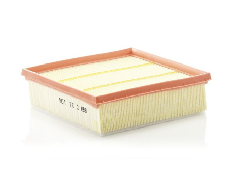 Luftfilter C 21 106 Mann, bild 2