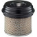 Luftfilter C 21 338 Mann