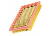 Luftfilter C 2129 Mann
