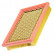 Luftfilter C 2129 Mann