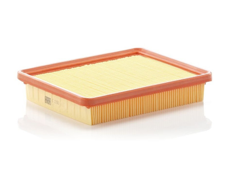 Luftfilter C 2150 Mann, bild 2