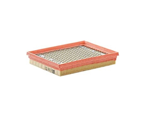 Luftfilter C 2151 Mann