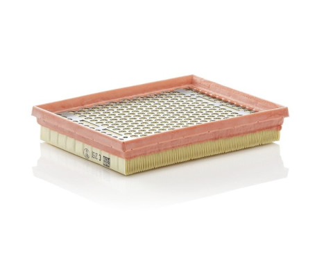 Luftfilter C 2151 Mann, bild 2
