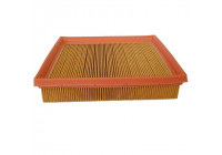 Luftfilter C 2159 MANN-FILTER