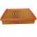 Luftfilter C 2159 MANN-FILTER
