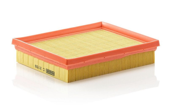 Luftfilter C 2159 MANN-FILTER, bild 3