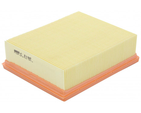 Luftfilter C 2192 Mann, bild 2