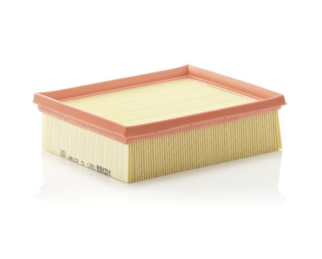 Luftfilter C 2192 Mann, bild 3