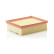 Luftfilter C 2192 Mann, miniatyr 3