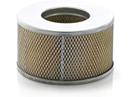 Luftfilter C 22 013 MANN-FILTER