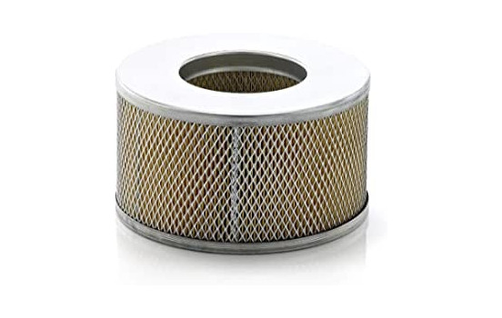 Luftfilter C 22 013 MANN-FILTER