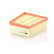 Luftfilter C 22 014 Mann, miniatyr 2