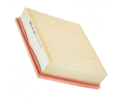 Luftfilter C 22 020 Mann, bild 2