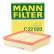 Luftfilter C 22 020 Mann