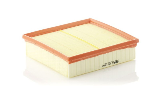 Luftfilter C 22 020 Mann, bild 3
