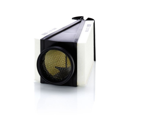Luftfilter C 22 028 Mann