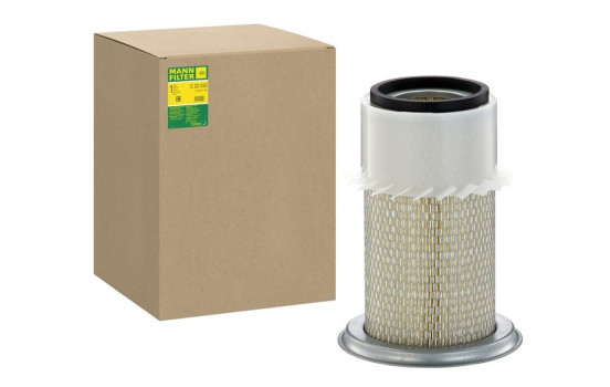 Luftfilter C 22 032 Mann, bild 3