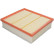 Luftfilter C 22 039 Mann