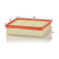 Luftfilter C 22 039 Mann, miniatyr 3