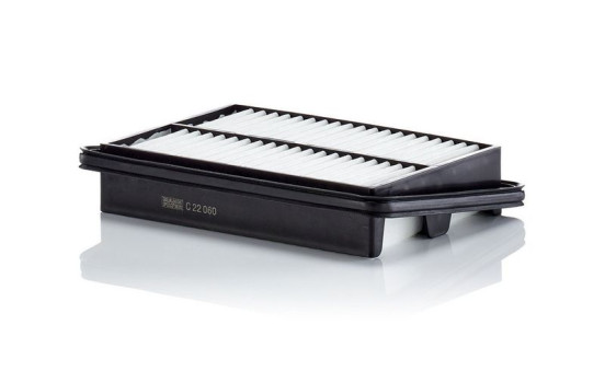Luftfilter C 22 060 Mann, bild 2