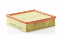Luftfilter C 22 117 MANN-FILTER