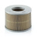 Luftfilter C 22 267 Mann, miniatyr 2