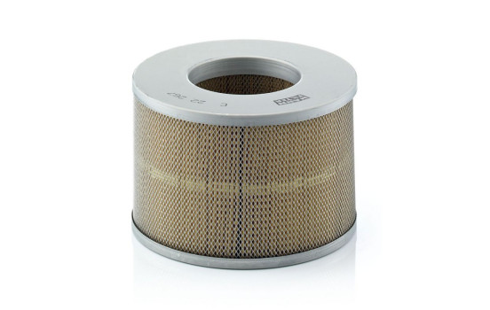 Luftfilter C 22 267 Mann, bild 2