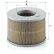 Luftfilter C 22 267 Mann, miniatyr 3