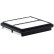 Luftfilter C 2229 Mann