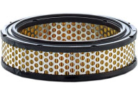 Luftfilter C 2233 Mann