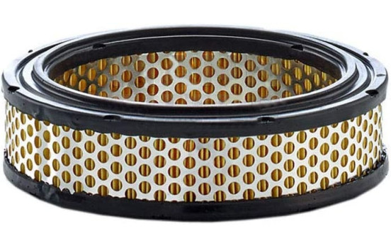 Luftfilter C 2233 Mann