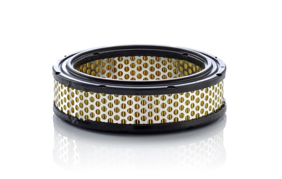 Luftfilter C 2233 Mann, bild 2