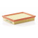 Luftfilter C 2256 MANN-FILTER