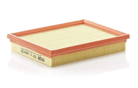 Luftfilter C 2256 MANN-FILTER