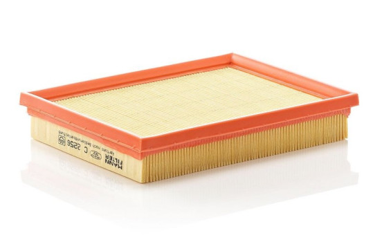 Luftfilter C 2256 MANN-FILTER, bild 3