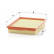 Luftfilter C 2256 Mann, miniatyr 2