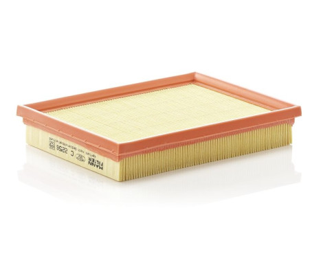 Luftfilter C 2256 Mann, bild 3