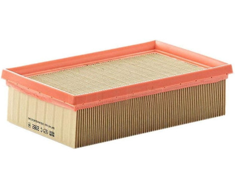 Luftfilter C 2282 Mann
