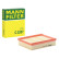 Luftfilter C 2287 Mann, miniatyr 4