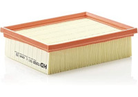 Luftfilter C 2295 Mann
