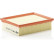 Luftfilter C 2295 Mann