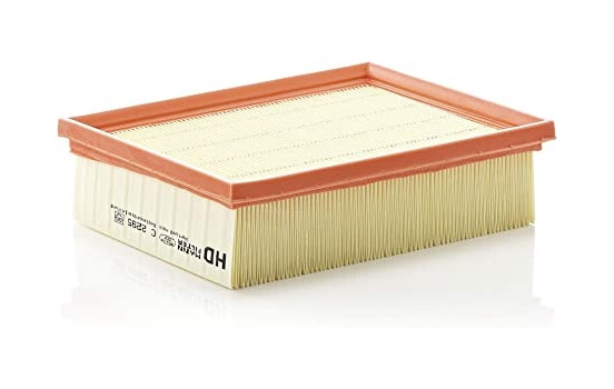 Luftfilter C 2295 Mann