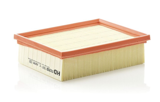Luftfilter C 2295 Mann, bild 2