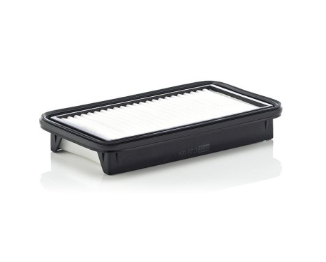 Luftfilter C 23 004 Mann, bild 2
